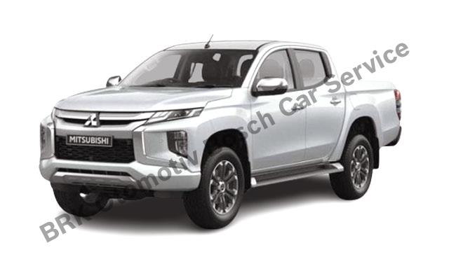 Bosch Car Service Kalitesiyle Mitsubishi Bakımı