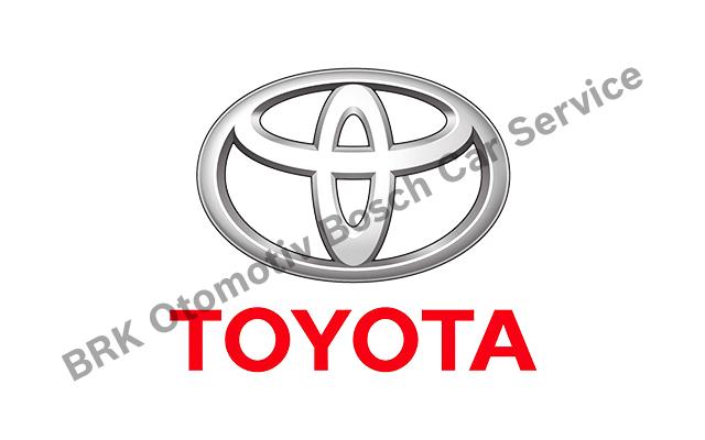 Esenyurt Toyota Servisi