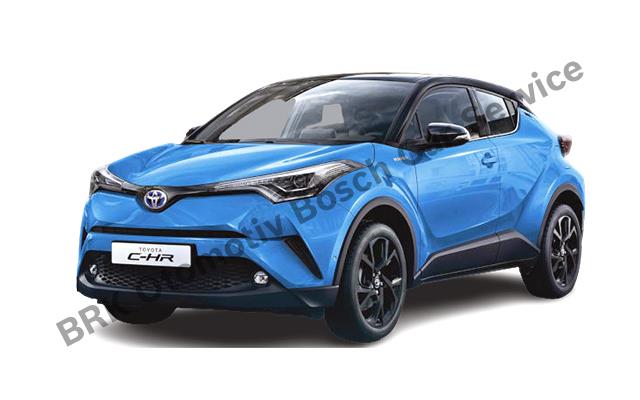 Esenyurt Toyota Servisi ile Kusursuz Bakım