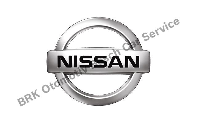 Esenyurt Nissan Servisi