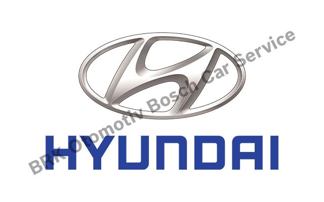 Esenyurt Hyundai Servisi