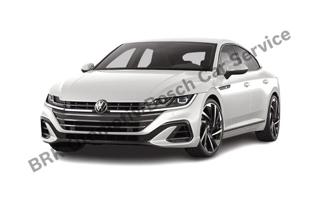 Esenyurt´ta Volkswagen Araç Bakımında Güvenilir Çözüm Ortağınız