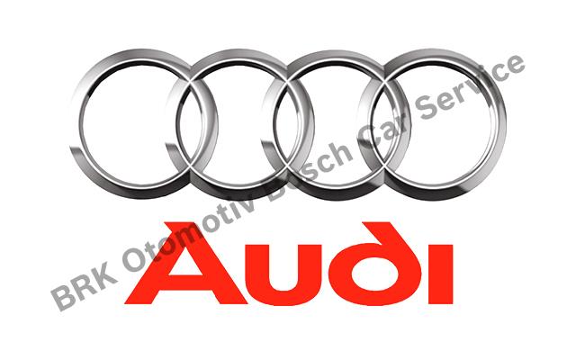 Esenyurt Audi Servisi
