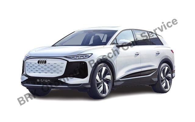 Audi Araçlar İçin Üst Düzey Servis Hizmeti