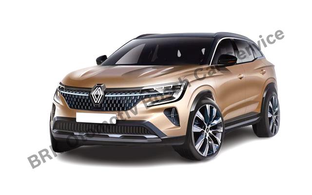Esenyurt´ta Renault Araçlar İçin Bosch Car Service Güvencesi