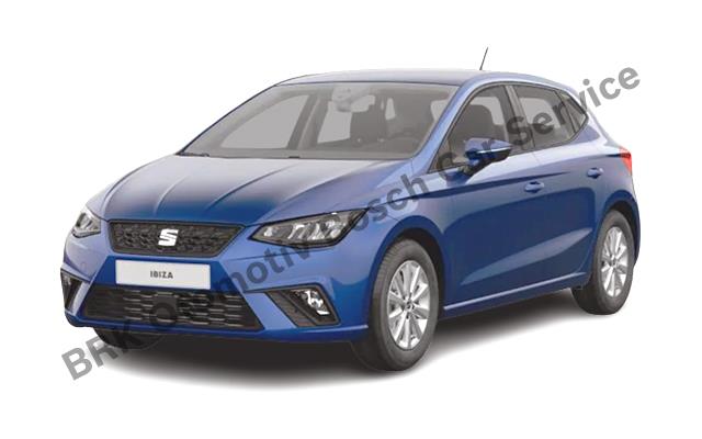 Seat Araçlarınız için Güvenilir Servis Hizmeti