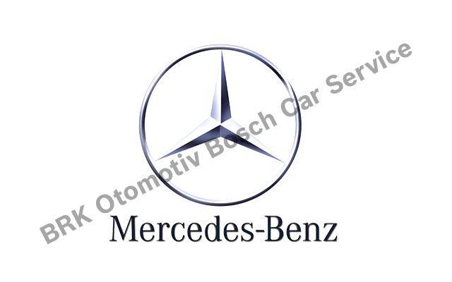 Esenyurt Mercedes Servisi