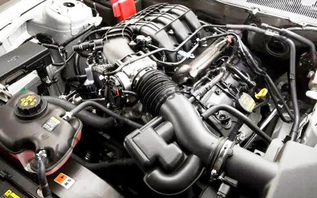 Araba Motor Arıza Belirtileri Nelerdir?