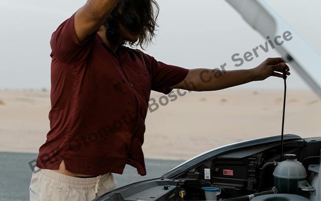 Arabada Triger Kayışı Ne İşe Yarar?