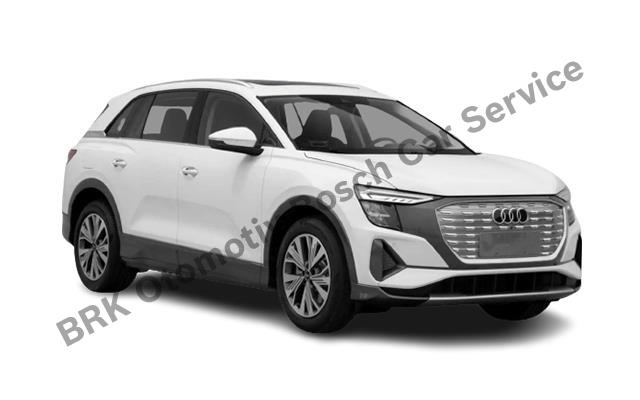 Esenyurt Audi Servisi