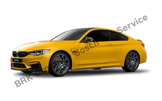 Esenyurt BMW Servisi