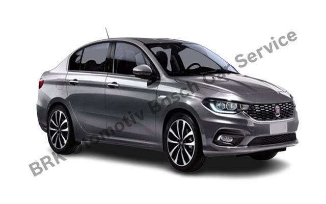 Esenyurt Fiat Servisi