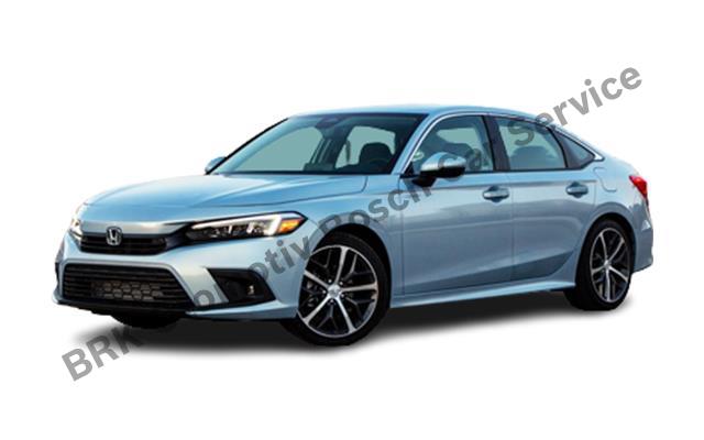 Esenyurt Honda Servisi