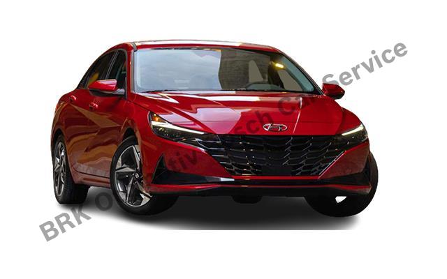 Esenyurt Hyundai Servisi