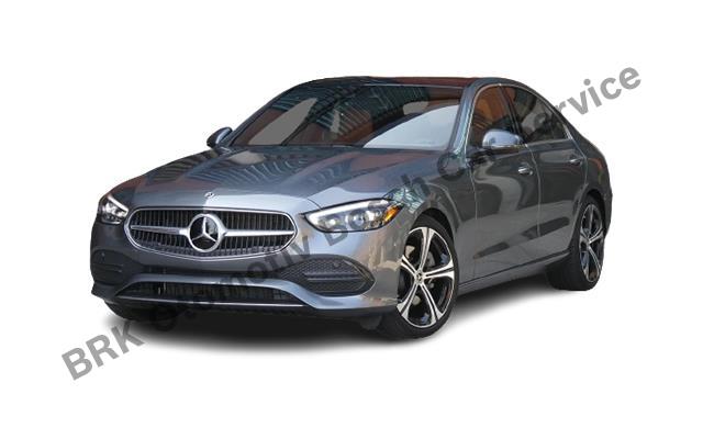 Esenyurt Mercedes Servisi