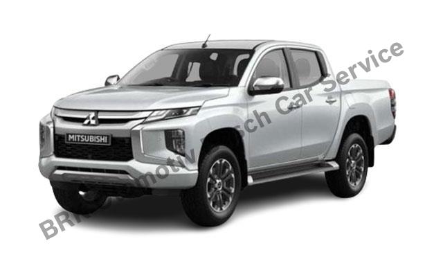 Esenyurt Mitsubishi Servisi