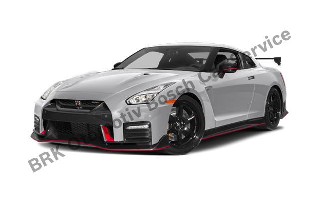 Esenyurt Nissan Servisi