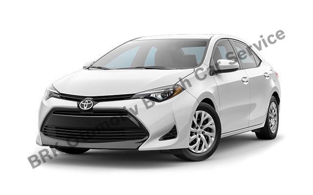 Esenyurt Toyota Servisi