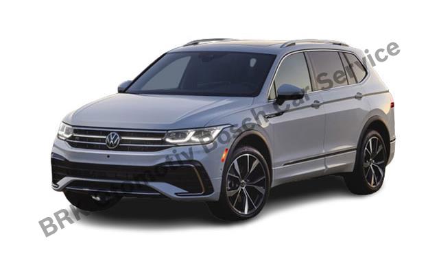 Esenyurt Volkswagen Servisi