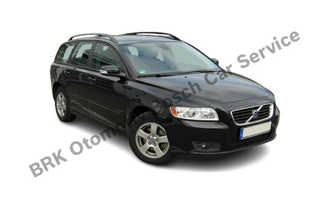 Esenyurt Volvo Servisi