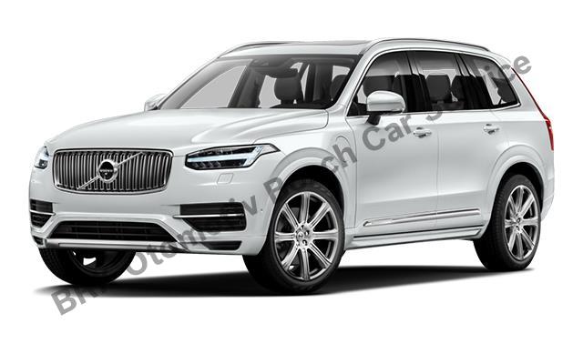 Esenyurt Volvo Servisi ile Aracınıza Özel Profesyonel Hizmetler