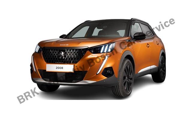 Esenyurt’ta Peugeot Araçlar İçin Güvenilir Servis