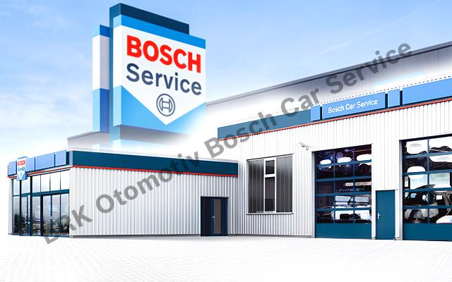 BRK Otomotiv Bcs Hakkında