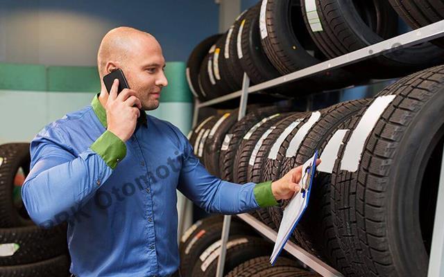 Kış Lastiği Uygulaması