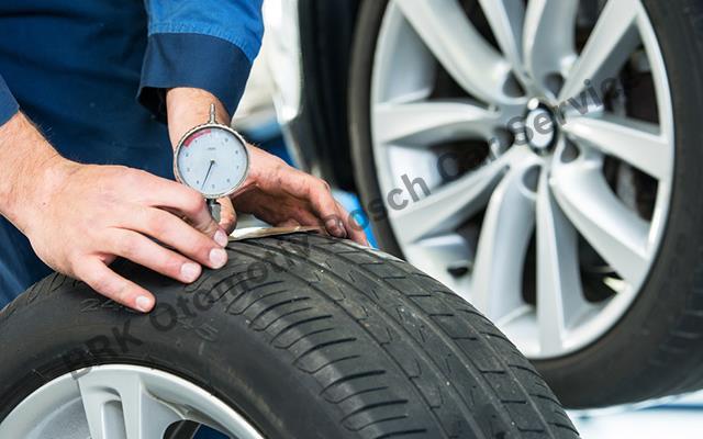 Kış Lastiği Uygulaması Hangi Tarihte Başlıyor?