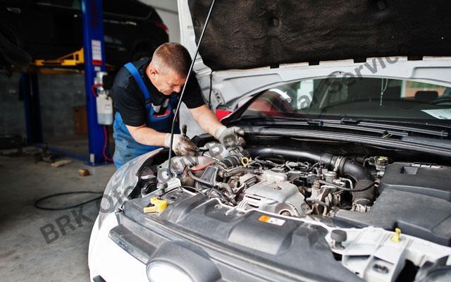 Motor Arıza İşaretleri